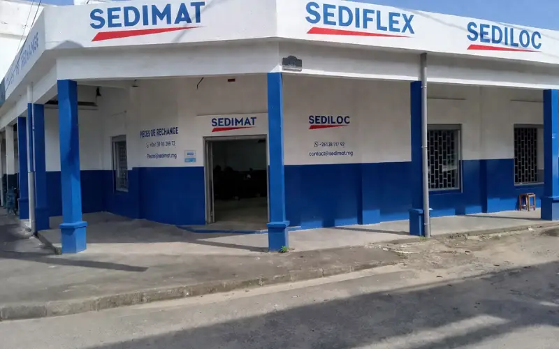 Location vente materiels professionnels Madagascar Location vente materiels professionnels Madagascar